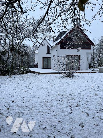 Maison d’habitation