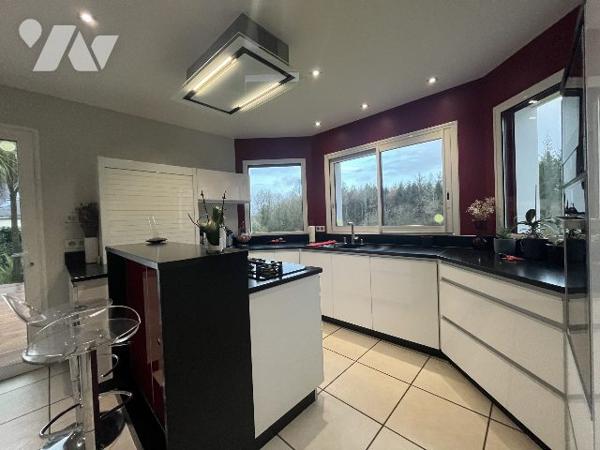 Maison d’habitation