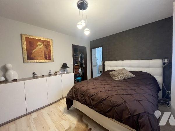 Maison d’habitation