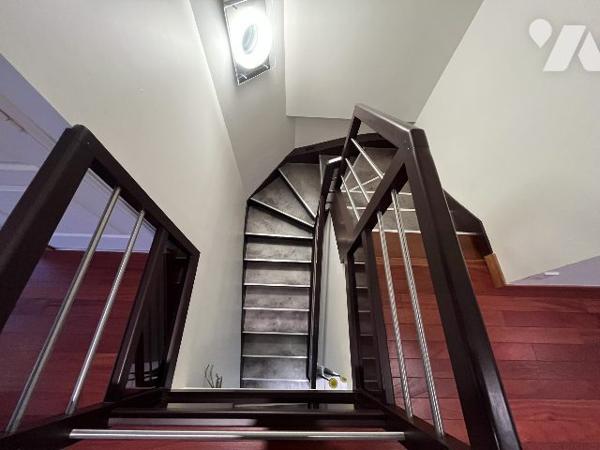 Maison d’habitation