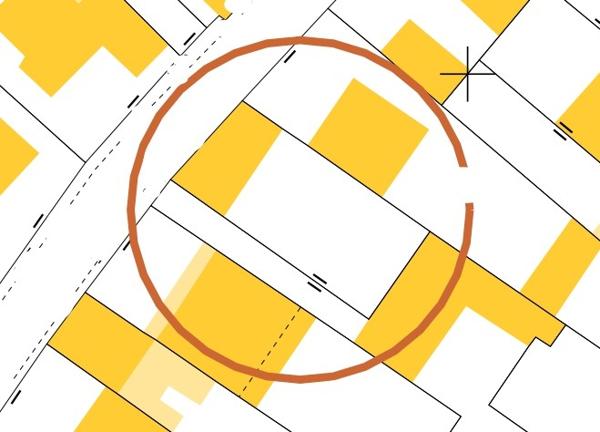 Achat terrain Gagny - 218 m² - 195 000 €