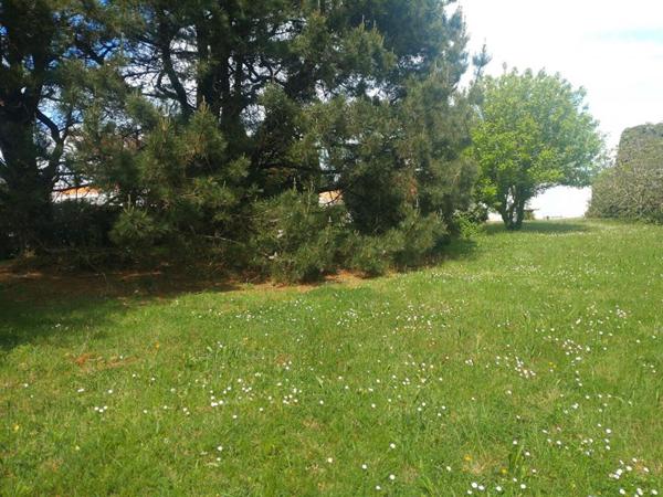 ST SAUVEUR -MAISON FAMILIALE SUR GRAND TERRAIN