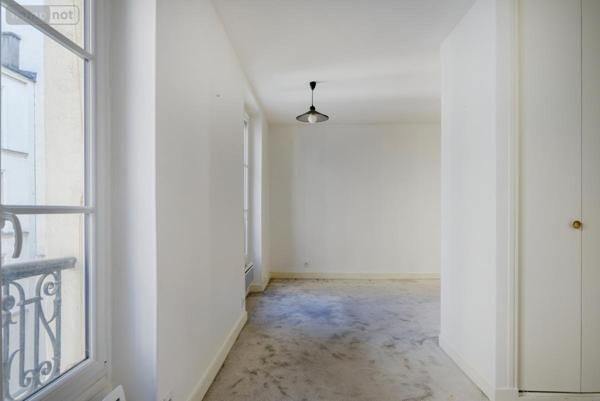 Appartement à vendre à Paris 5e arrondissement à Paris (75005), ref : 75022-908