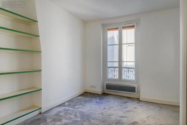 Appartement à vendre à Paris 5e arrondissement à Paris (75005), ref : 75022-908