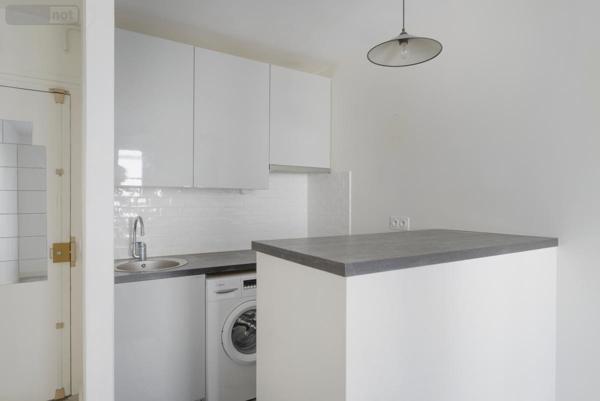 Appartement à vendre à Paris 5e arrondissement à Paris (75005), ref : 75022-908