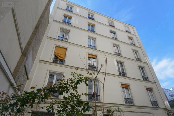 Appartement à vendre à Paris 5e arrondissement à Paris (75005), ref : 75022-908