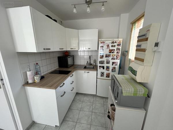 Appartement à vendre à Laval en Mayenne (53000), ref : 53006-1332