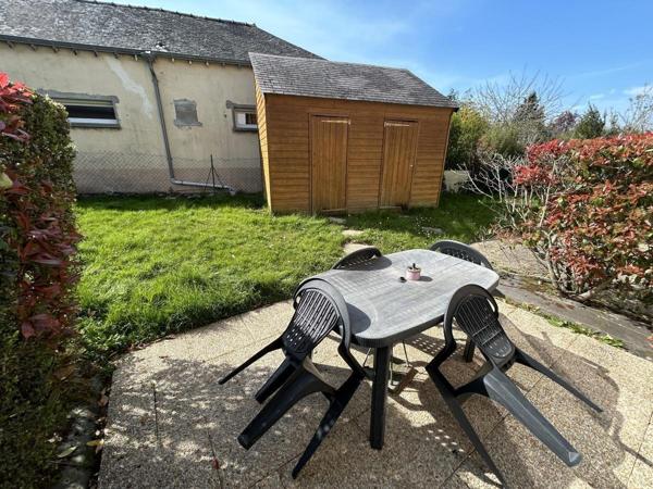 Appartement à vendre à Laval en Mayenne (53000), ref : 53006-1332