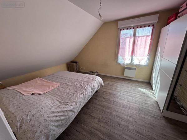 Appartement à vendre à Laval en Mayenne (53000), ref : 53006-1332