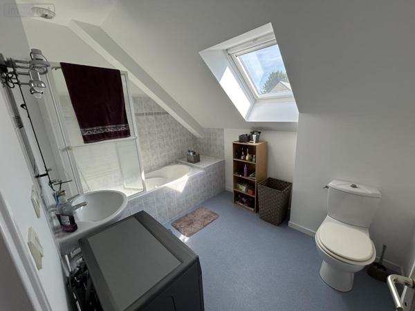 Appartement à vendre à Laval en Mayenne (53000), ref : 53006-1332