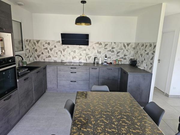 Maison à vendre 4 pièces CANY BARVILLE (76)