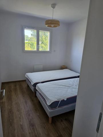 Maison à vendre 4 pièces CANY BARVILLE (76)