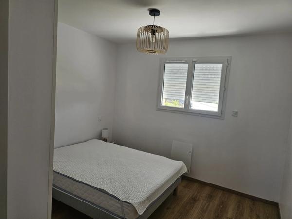 Maison à vendre 4 pièces CANY BARVILLE (76)