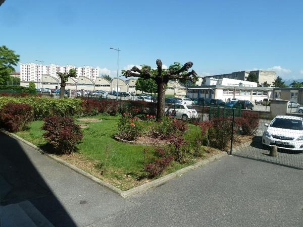 Copropriétée LE MONTMARTEL