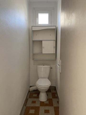 Copropriétée LE MONTMARTEL