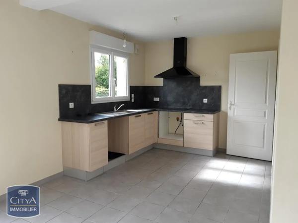 Location maison 5 pièces de 113.84m²