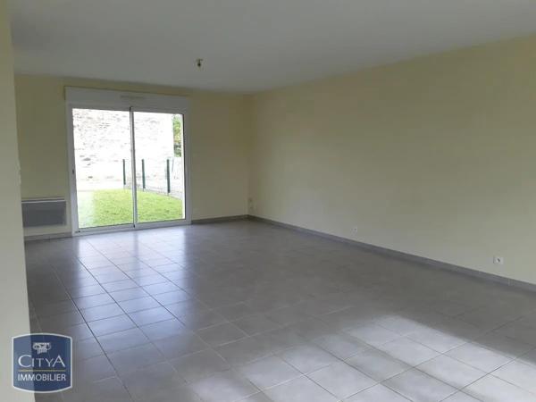 Location maison 5 pièces de 113.84m²