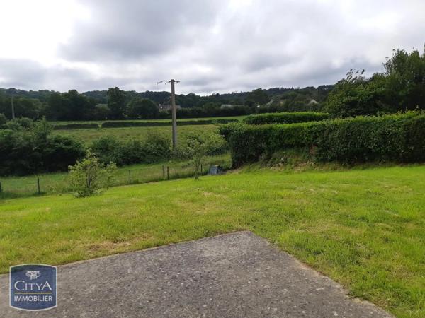 Location maison 5 pièces de 113.84m²