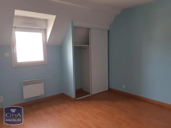 Location maison 5 pièces de 113.84m²
