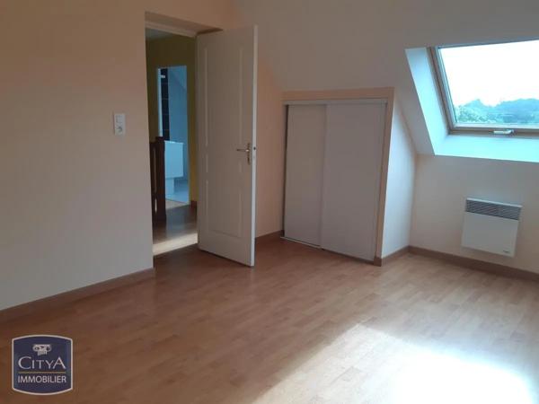 Location maison 5 pièces de 113.84m²