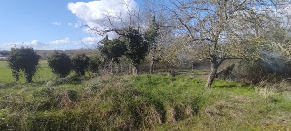 À vendre - Maison ancienne, 3 pièces située à Lhomme (72340)