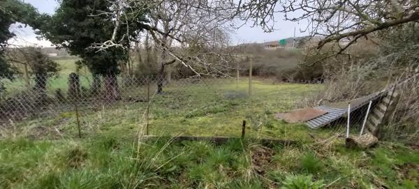 À vendre - Maison ancienne, 3 pièces située à Lhomme (72340)