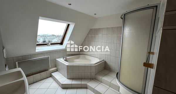Location Appartement 3 pièces 79.78 m² - Eckbolsheim 67201