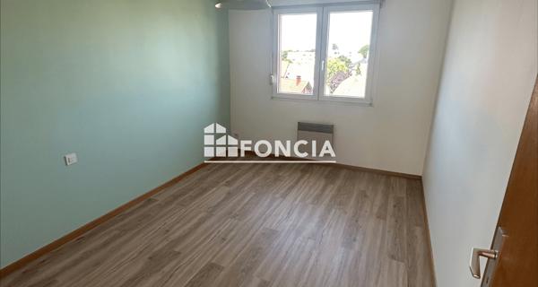 Location Appartement 3 pièces 79.78 m² - Eckbolsheim 67201