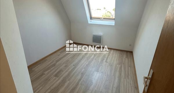 Location Appartement 3 pièces 79.78 m² - Eckbolsheim 67201