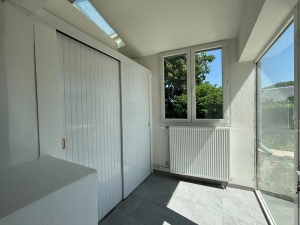 🏠 À vendre – Charmante maison thiérachienne 2 pièces – 53 m² – Fourmies (59610)