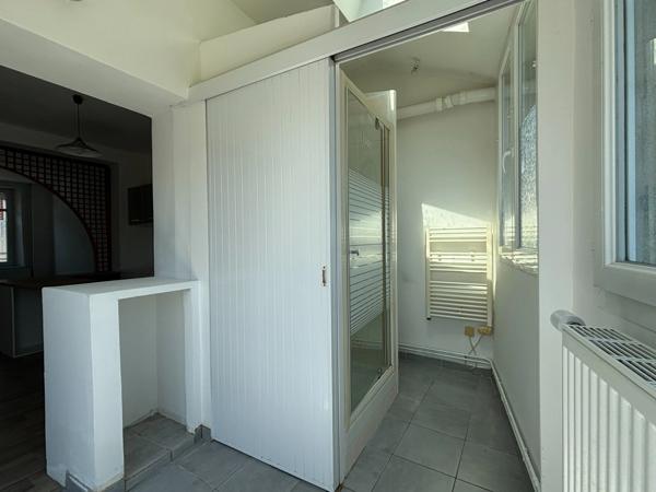 🏠 À vendre – Charmante maison thiérachienne 2 pièces – 53 m² – Fourmies (59610)