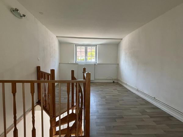 🏠 À vendre – Charmante maison thiérachienne 2 pièces – 53 m² – Fourmies (59610)