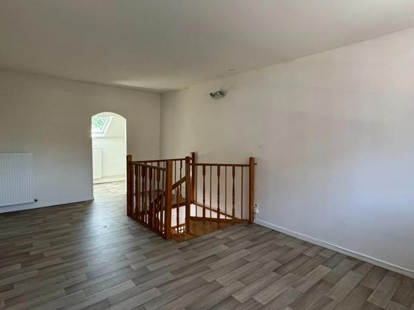 🏠 À vendre – Charmante maison thiérachienne 2 pièces – 53 m² – Fourmies (59610)