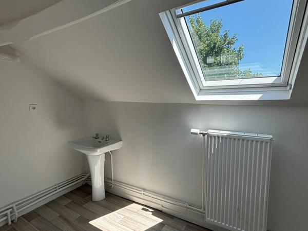 🏠 À vendre – Charmante maison thiérachienne 2 pièces – 53 m² – Fourmies (59610)