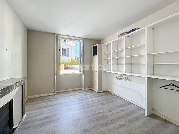 Vente Local commercial74,1 m² - 3 Pièces - BIARRITZ (64200)