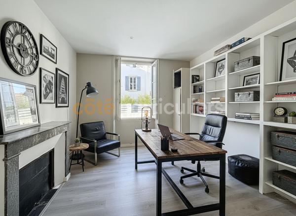 Vente Local commercial74,1 m² - 3 Pièces - BIARRITZ (64200)