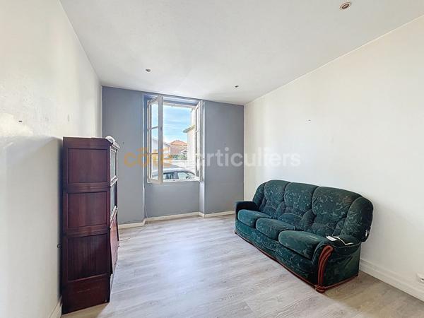 Vente Local commercial74,1 m² - 3 Pièces - BIARRITZ (64200)