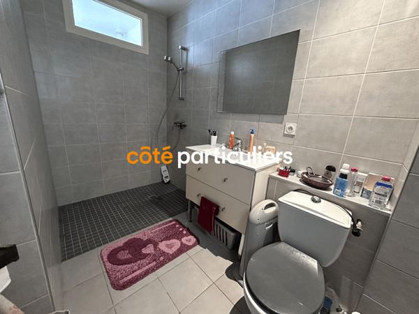 Vente Local commercial74,1 m² - 3 Pièces - BIARRITZ (64200)