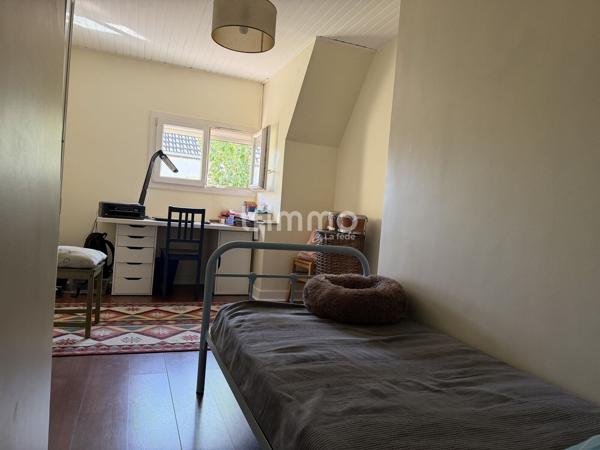 Maison familiale à vendre à Drancy