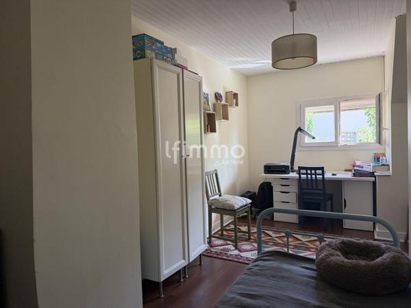 Maison familiale à vendre à Drancy
