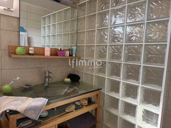 Maison familiale à vendre à Drancy