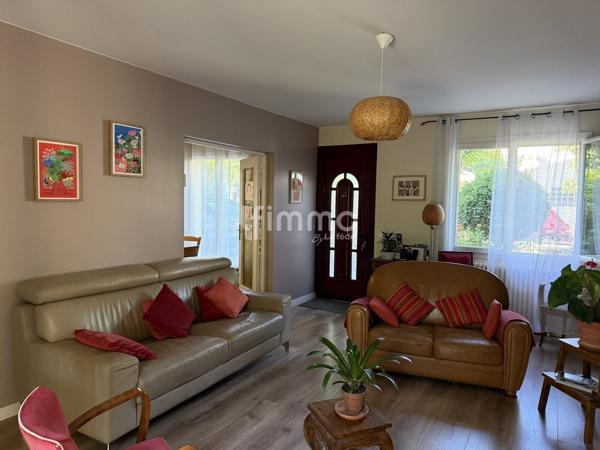 Maison familiale à vendre à Drancy
