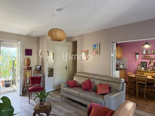 Maison familiale à vendre à Drancy