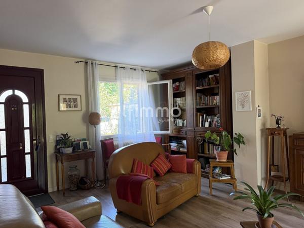 Maison familiale à vendre à Drancy