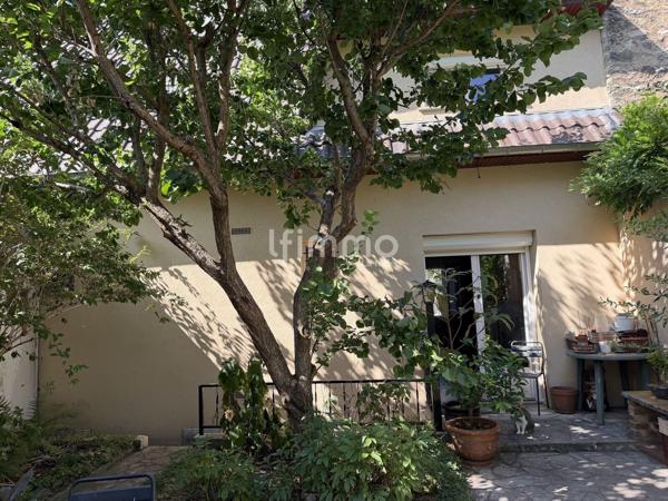 Maison familiale à vendre à Drancy