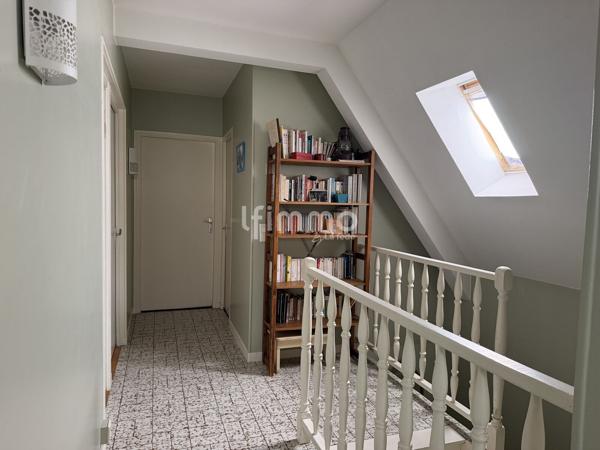 Maison familiale à vendre à Drancy