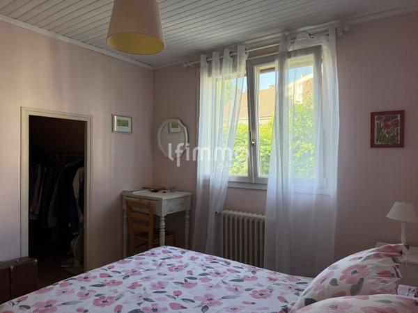 Maison familiale à vendre à Drancy