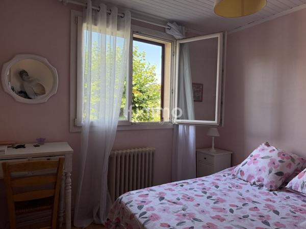 Maison familiale à vendre à Drancy