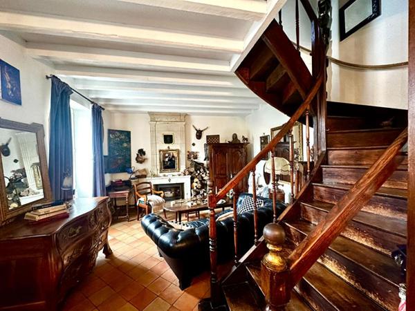 Maison Montigne Les Rairies 5 pièce(s) 140 m2