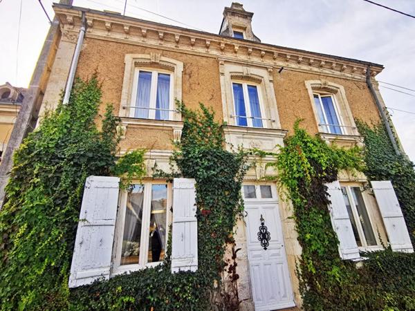 Maison Montigne Les Rairies 5 pièce(s) 140 m2